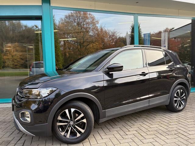 Volkswagen T-Cross 1.0 TSI LIFE CarPlay, Navi, Adaptive, LED, PDC, 16Inch