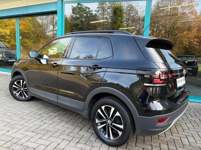 Volkswagen T-Cross 1.0 TSI LIFE CarPlay, Navi, Adaptive, LED, PDC, 16Inch