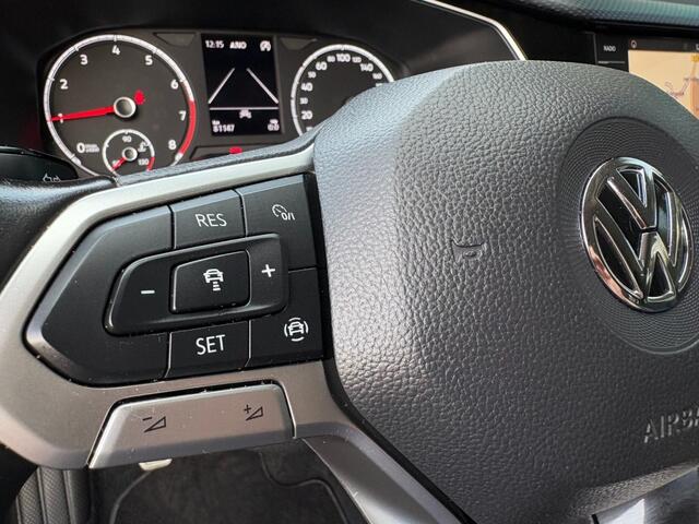 Volkswagen T-Cross 1.0 TSI LIFE CarPlay, Navi, Adaptive, LED, PDC, 16Inch