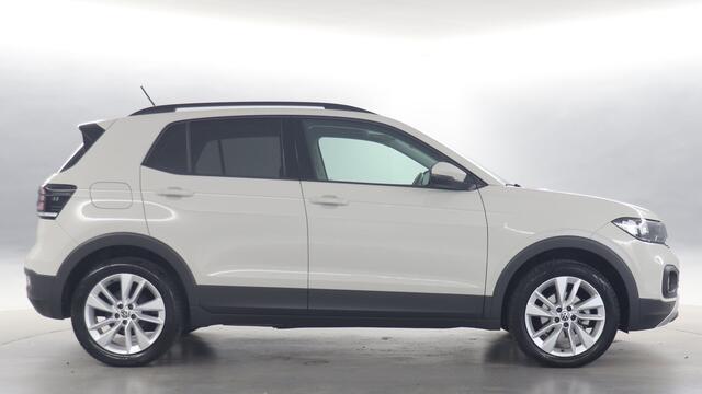 Volkswagen T-Cross 1.0 TSI 95pk Life / Navigatie / Apple Carplay / Parkeersensoren