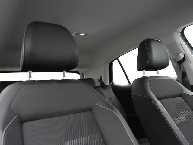 Volkswagen T-Cross 1.0 TSI Style Automaat 116pk | Adaptive Cruise | Apple Carplay | Blis | Keyless | Sportstoelen Verwarmd | Lane Assist | Navigatie | Virtual | DAB | 18"L.M |