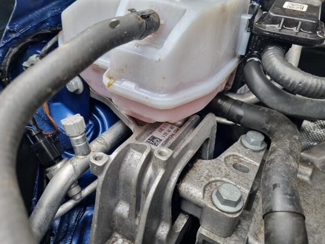 Volkswagen T-Cross 1.0 TSI Style