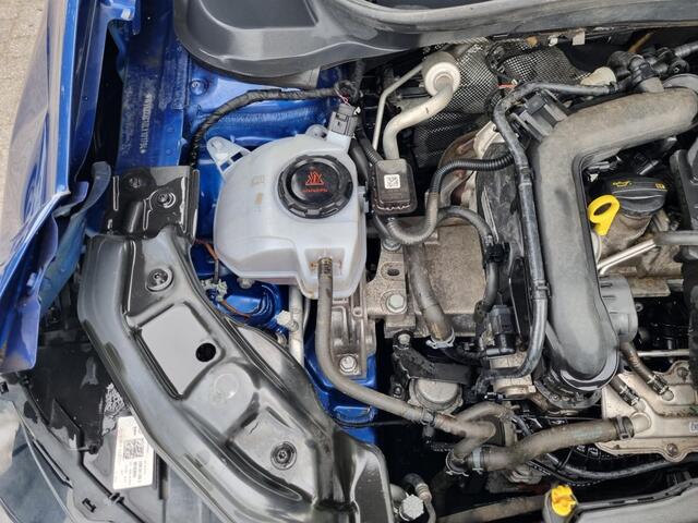 Volkswagen T-Cross 1.0 TSI Style