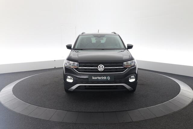 Volkswagen T-Cross 1.0 TSI Life Business