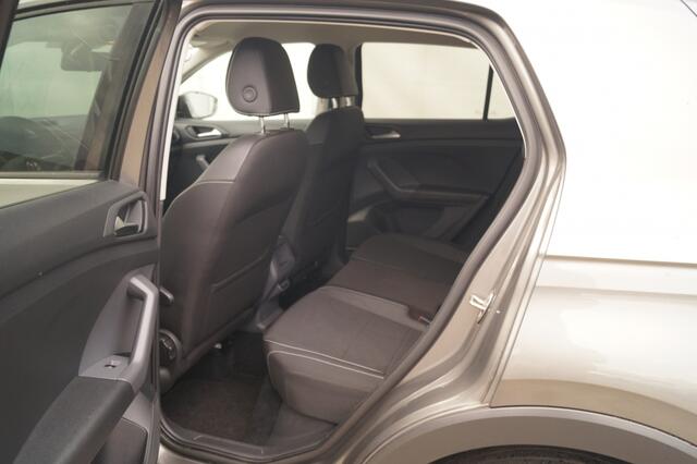 Volkswagen T-Cross 1.0 TSI 115pk DSG Life Executive -NAVI-CAM-DAB-