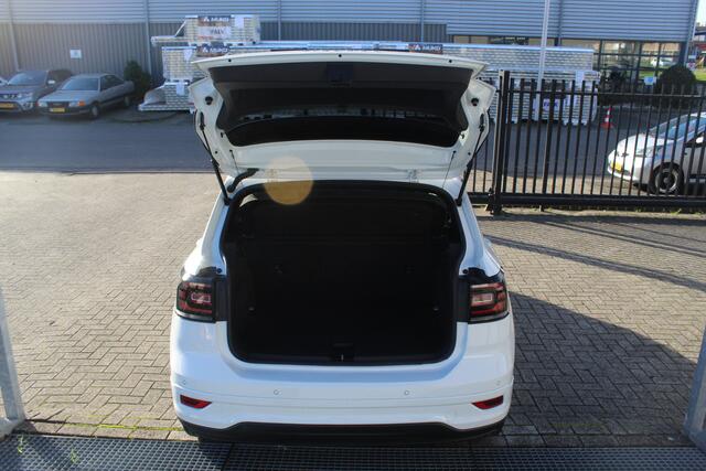 Volkswagen T-Cross 1.0 TSI R-Line 2 x / Digitaal dashboard