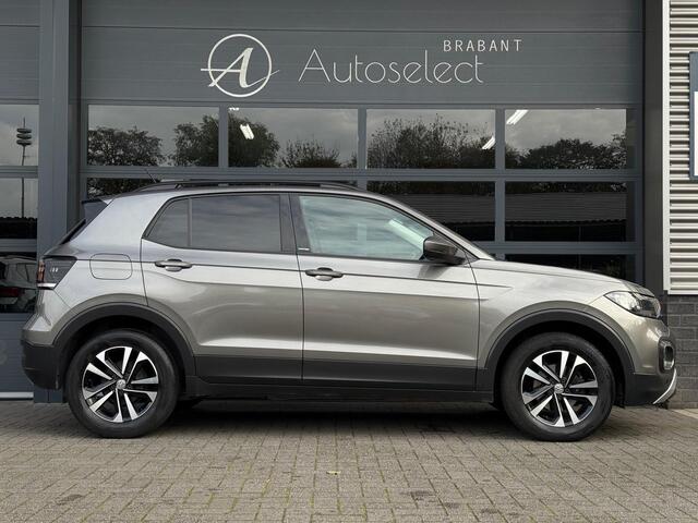 Volkswagen T-Cross 1.0 TSI Life Cruise CarPlay Camera