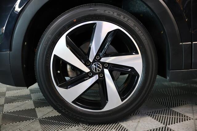 Volkswagen T-Cross 1.0 TSI DSG United CARPLAY STOELVW PDC CRUISE '21