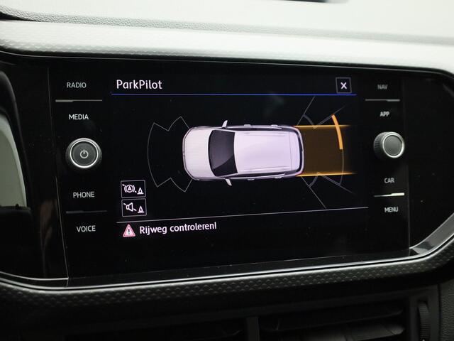 Volkswagen T-Cross 1.0TSI/115PK DSG Life · Apple/Android Car Play · Navigatie · Clima · Lane assist · Parkeersensoren
