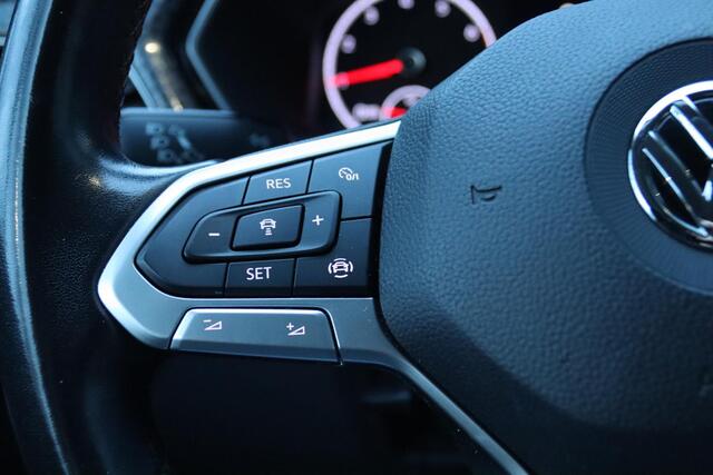 Volkswagen T-Cross 1.0 TSI STYLE | LED | ADAP. CRUISE | CARPLAY | CLIMATE | SIDE-ASIST |