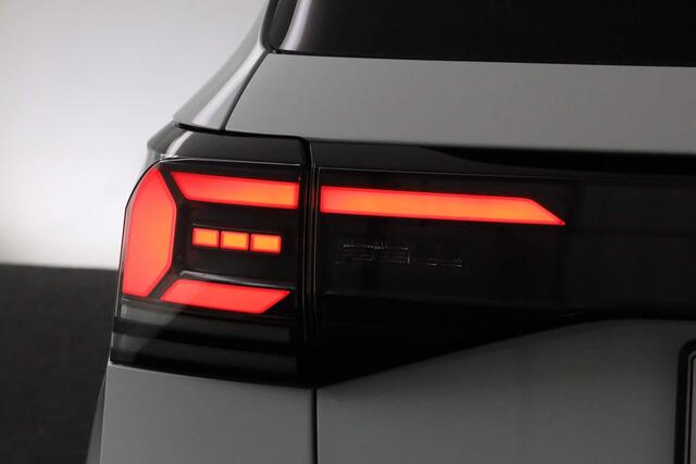 Volkswagen T-Cross Life Edition 1.0 TSI 116 pk DSG