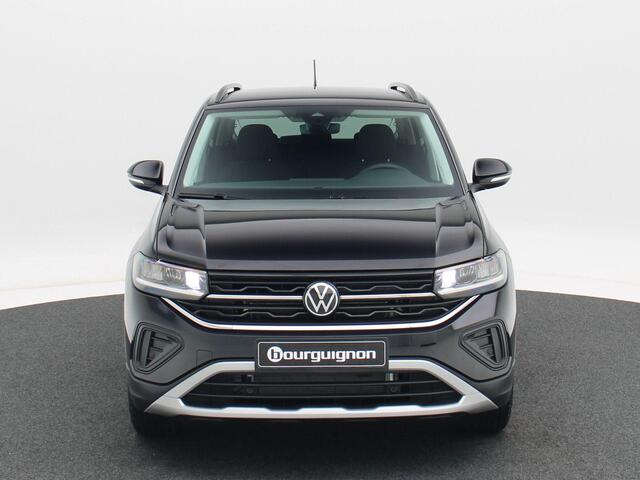 Volkswagen T-Cross Life Edition 1.0 TSI 116 pk | Stoelverwarming | Digitale Cockpit Pro | Camera | Travel Assist |