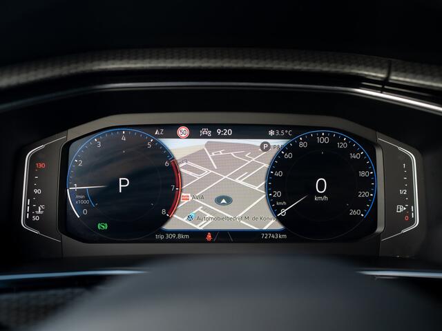 Volkswagen T-Cross 1.0 TSI R-Line | Beats | Virtual Cockpit | 18'' | Keyless | Side Assist | Camera | Prijs Rijklaar!!