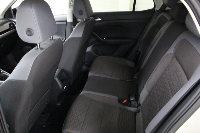 Volkswagen T-Cross 1.5 TSI Style DSG Android Auto / Apple Carplay | Trekhaak | Adaptive Cruise Control |