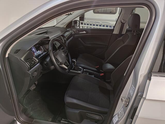 Volkswagen T-Cross 1.5 TSI 150pk Style Edition DSG7 110kw Carplay / Adapt.Cruise C./ A.Camera / Climate C.