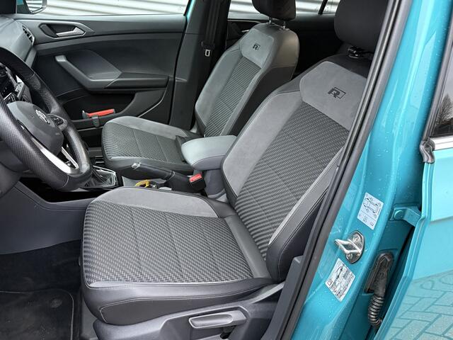 Volkswagen T-Cross 1.0 TSI Style R-Line Automaat!! | PDC V+A | Clima | ACC | Beats Geluidssysteem | Led koplampen RIJKLAARPRIJS INCL 12 MAANDEN GARANTIE EN BEURT