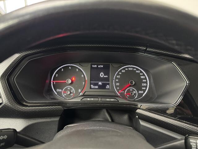 Volkswagen T-Cross 1.0 TSI Life | Airco | Navi | Adaptief Cruisecontrol | Dodehoek herkenning |