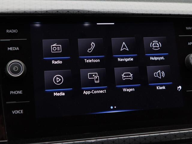 Volkswagen T-Cross 1.0 TSi 110 Pk Automaat Style | Adaptive Cruise | Full LED | Parkeersensoren | Apple CarPlay | Inch 17 | 56.810!!