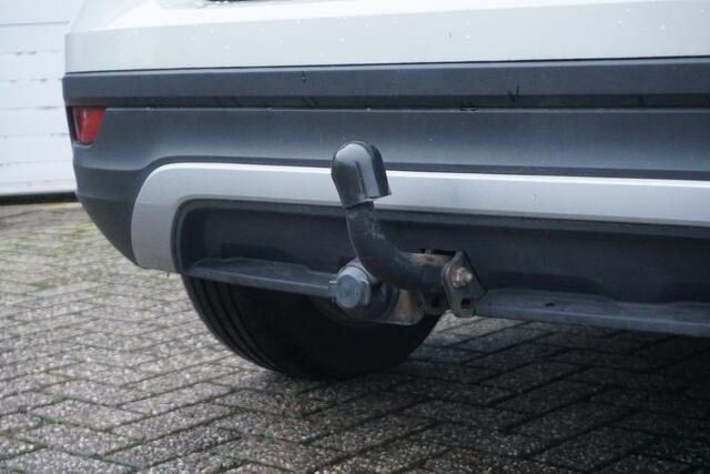 Volkswagen T-Cross 1.0 TSI 110 PK Life | CAMERA | CARPLAY | TREKHAAK | 6 BAK | ACC |