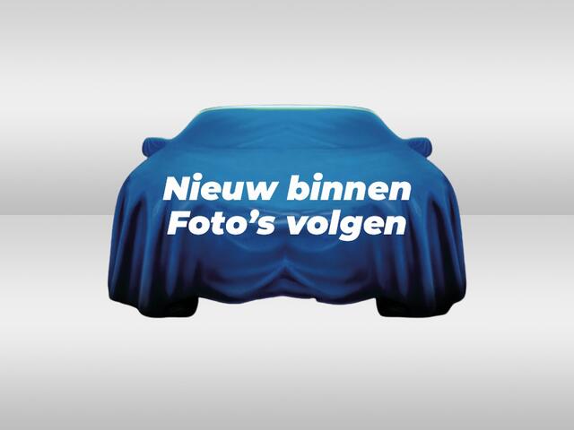 Volkswagen T-Cross 1.0 TSI Life Parkeersensoren /16"LM velgen / Digital Display Plus / App-connect Fabrieksgarantie tot 20-01-2027