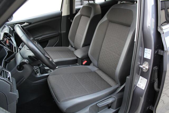 Volkswagen T-Cross 1.0 TSI Style | 1 eigenaar | Androidauto / Applecarplay