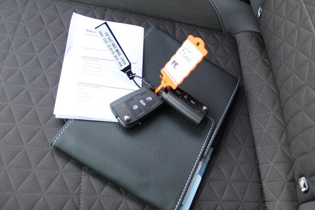 Volkswagen T-Cross 1.0 TSI Style | 1 eigenaar | Androidauto / Applecarplay