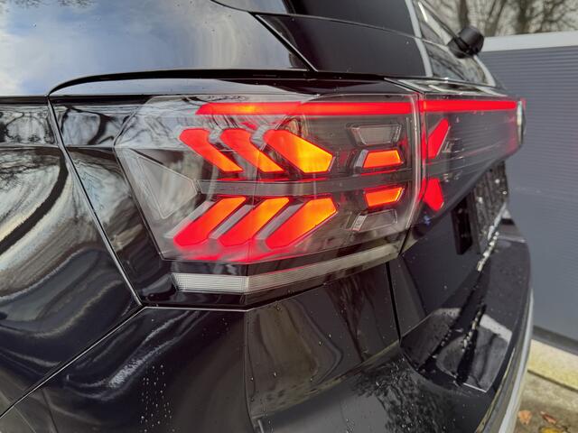 Volkswagen T-Cross 1.0 TSI 116pk DSG Life Edition IQ Light Stoelverwarming Camera Keyless Virtual Cockpit App-Connect