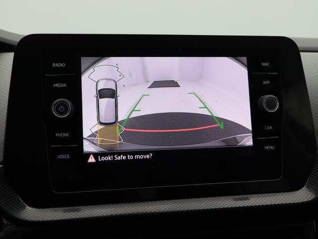 Volkswagen T-Cross 1.0 TSi 115 Pk Automaat Life Edition | Full LED | Adaptive Cruise | Stoelverwarming | Camera | Carplay | 17 Inch | 25.821 Km!!