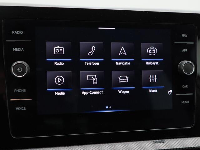 Volkswagen T-Cross 1.0 TSi 115 Pk Automaat Life Edition | Full LED | Adaptive Cruise | Climate Control | Stoelverwarming | Camera | Carplay | 17 Inch | 23.698 Km!!