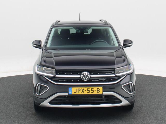 Volkswagen T-Cross 1.0 TSi 115 Pk Automaat Life Edition | Full LED | Adaptive Cruise | Climate Control | Stoelverwarming | Camera | Carplay | 17 Inch | 28.574 Km!!