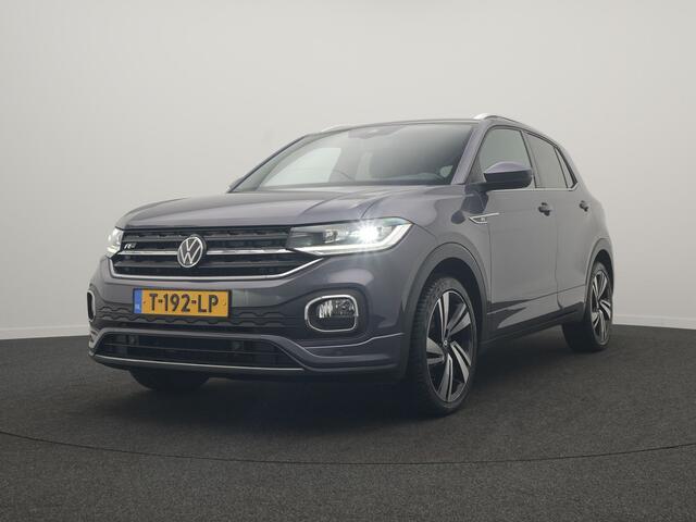 Volkswagen T-Cross 1.5 TSI Style Business R - Occasion Lease vanaf ¤544 p/m - RIJKLAARPRIJS - R-Line - Automaat - All Seasonbanden - Achteruitrijcamera - Apple Carplay - Android Auto