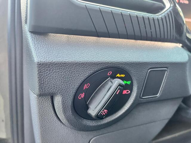 Volkswagen T-Cross 1.0 TSI Style Automaat