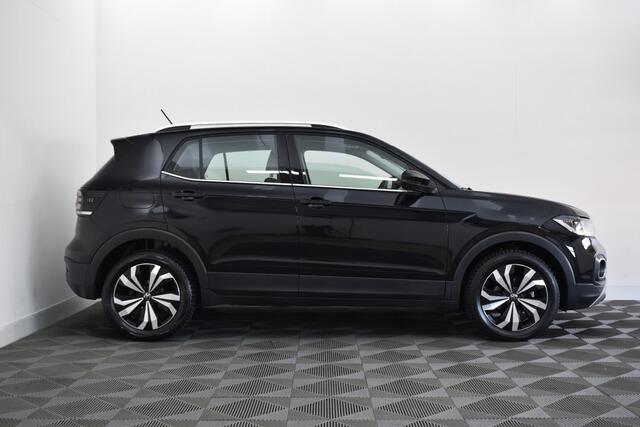 Volkswagen T-Cross 1.0 TSI 110PK Style Automaat