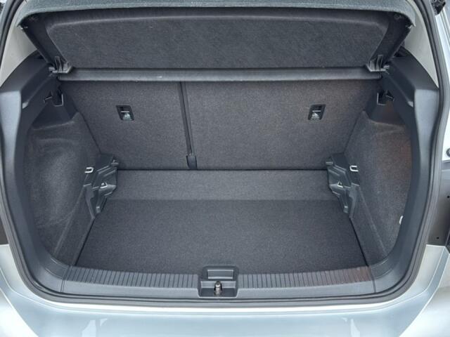 Volkswagen T-Cross 1.0 TSI DSG UNITED ACC/PDC/STOELVERW/NAVI