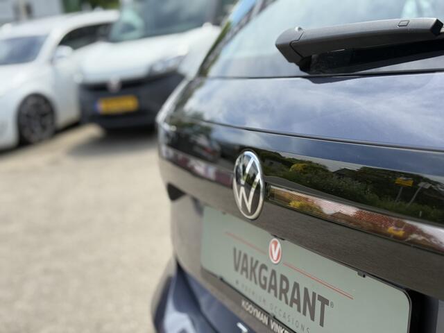 Volkswagen T-Cross T-Cross 1.0 TSI Life | Camera | Carplay | vol opties |