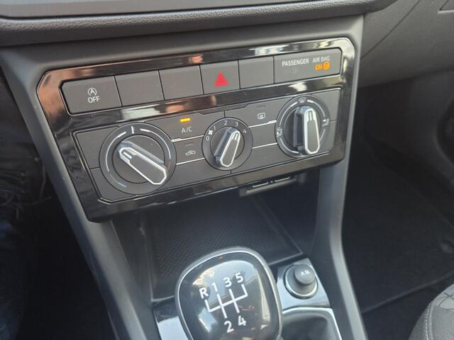 Volkswagen T-Cross 1.0 TSI Life