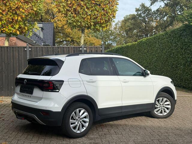 Volkswagen T-Cross 1.0 TSI Style