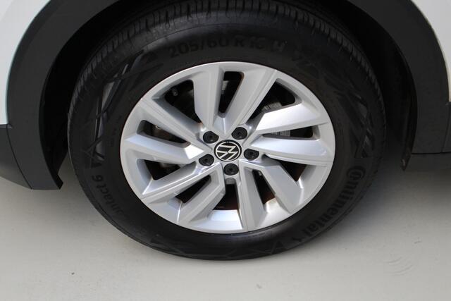 Volkswagen T-Cross 1.0 TSI Life DSG | Navigatie | Apple Carplay | PDC + Camera