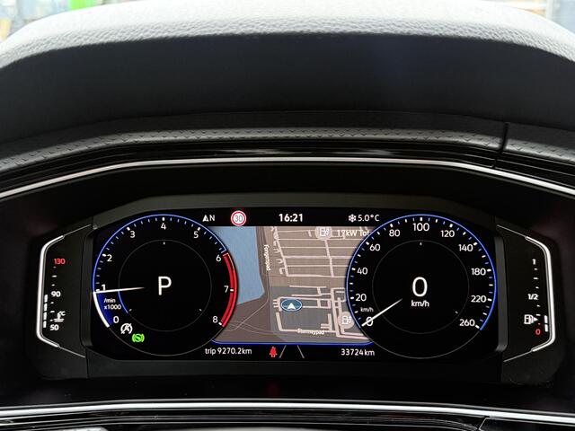 Volkswagen T-Cross 1.0 TSI Style | Virtual Cockpit | Climate Control | Carplay | Achteruitrijcamera |
