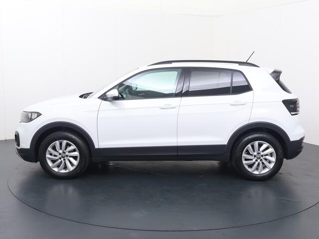 Volkswagen T-Cross 1.0 TSI Life | 95 PK | Achteruitrijcamera | Climate control | Apple Carplay/Android Auto |