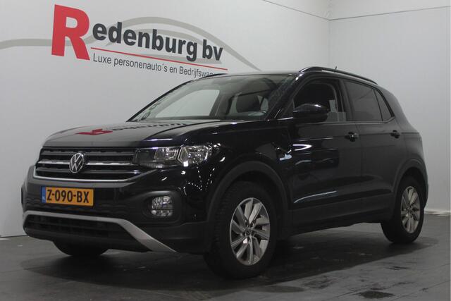 Volkswagen T-Cross 1.0 TSI Style - Carplay / PDC / Lane assist