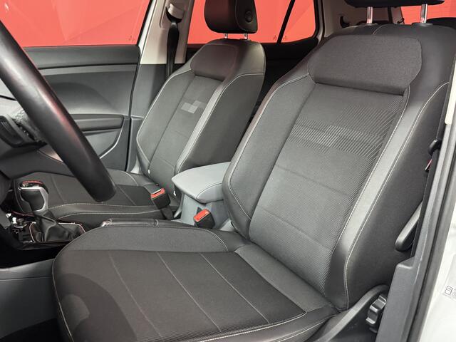 Volkswagen T-Cross 1.0 TSI R-Line | Automaat | Cruise control adaptief | Virtual cockpit