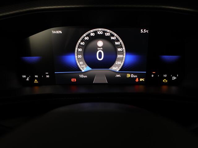 Volkswagen T-Cross Life Edition 1.0 TSI 70 kW / 95 PK SUV 5 versn. Ha