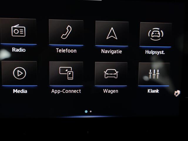 Volkswagen T-Cross Life Edition 1.0 TSI 70 kW / 95 PK SUV 5 versn. Ha