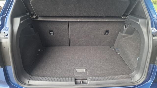 Volkswagen T-Cross 1.0 TSI 110pk 2x R-Line, DSG automaat, NL Auto, Adaptieve cruise