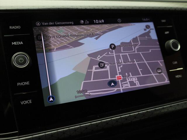 Volkswagen T-Cross 1.0TSI/110PK Style · Camera · Clima · Navigatie · LED · Apple/Android Car Play · Garantie tot mei 2027 of 100000km