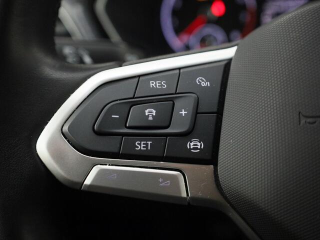 Volkswagen T-Cross 1.0TSI/110PK Style · Camera · Clima · Navigatie · LED · Apple/Android Car Play · Garantie tot mei 2027 of 100000km