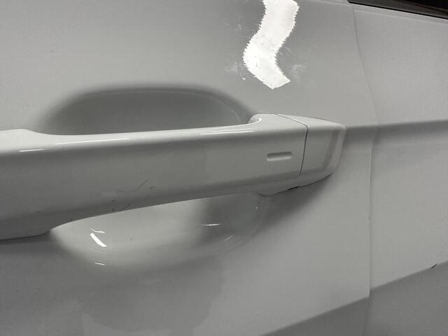 Volkswagen T-Cross 1.0 TSI Style Stoelverwarming | Keyless start