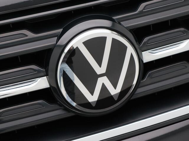 Volkswagen T-Cross 1.0 TSi Life | Navigatie | Camera | 16 Inch | Climate Control | Adaptive Cruise | 50.346 Km!!