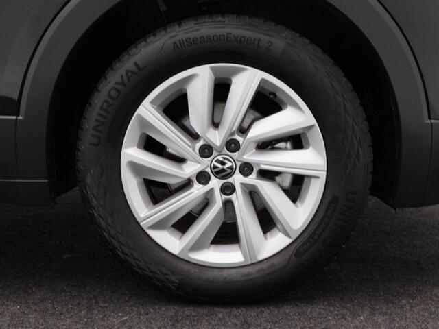 Volkswagen T-Cross 1.0 TSi Life | Navigatie | Camera | 16 Inch | Climate Control | Adaptive Cruise | 50.346 Km!!